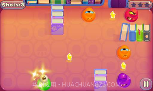 果冻弹射HD截图6 果冻弹射HD截图6