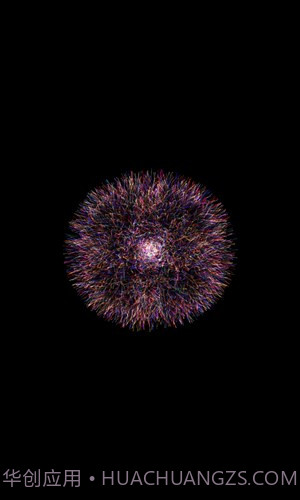 音乐魔幻粒子截图4 音乐魔幻粒子截图4