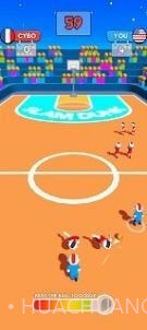 运球扣篮截图1 运球扣篮截图1