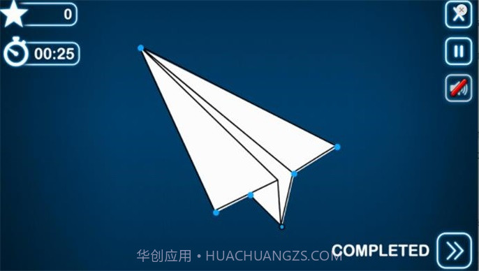 圆点连接工具app截图1 圆点连接工具app截图1