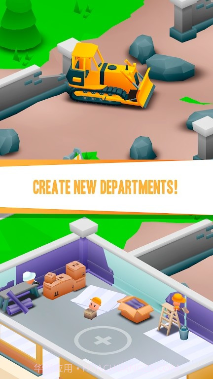 Frenzied Hospital截图3 Frenzied Hospital截图3