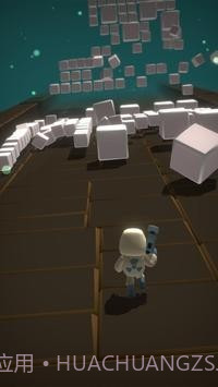 辐射跑者截图4 辐射跑者截图4