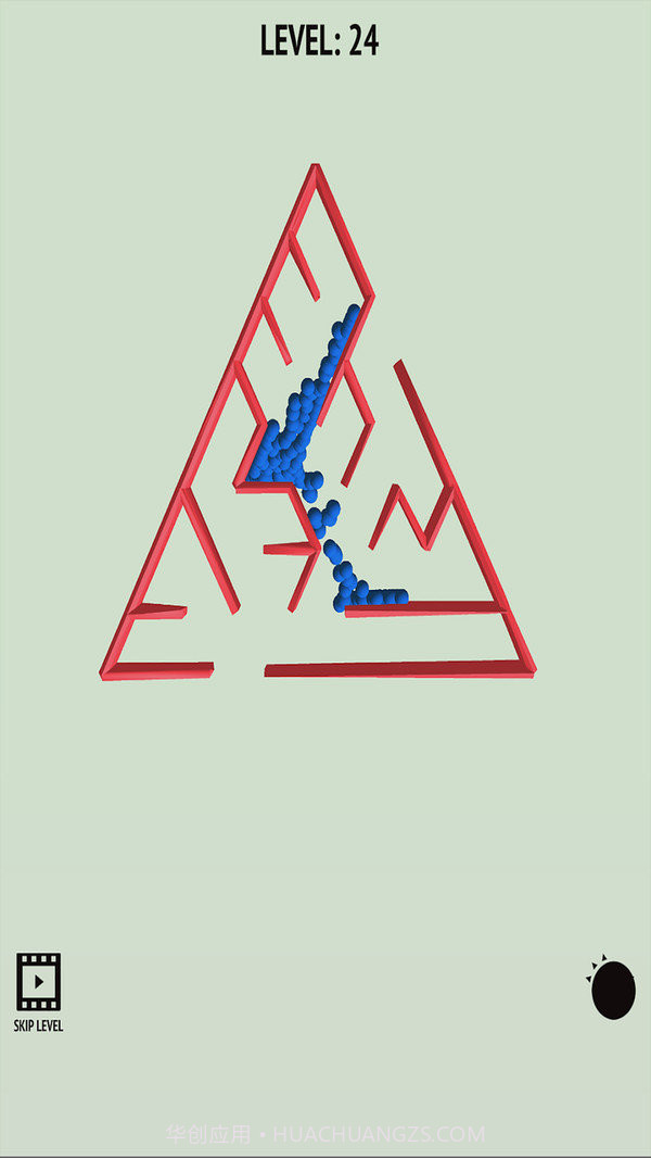 滚珠迷宫旋转截图5 滚珠迷宫旋转截图5