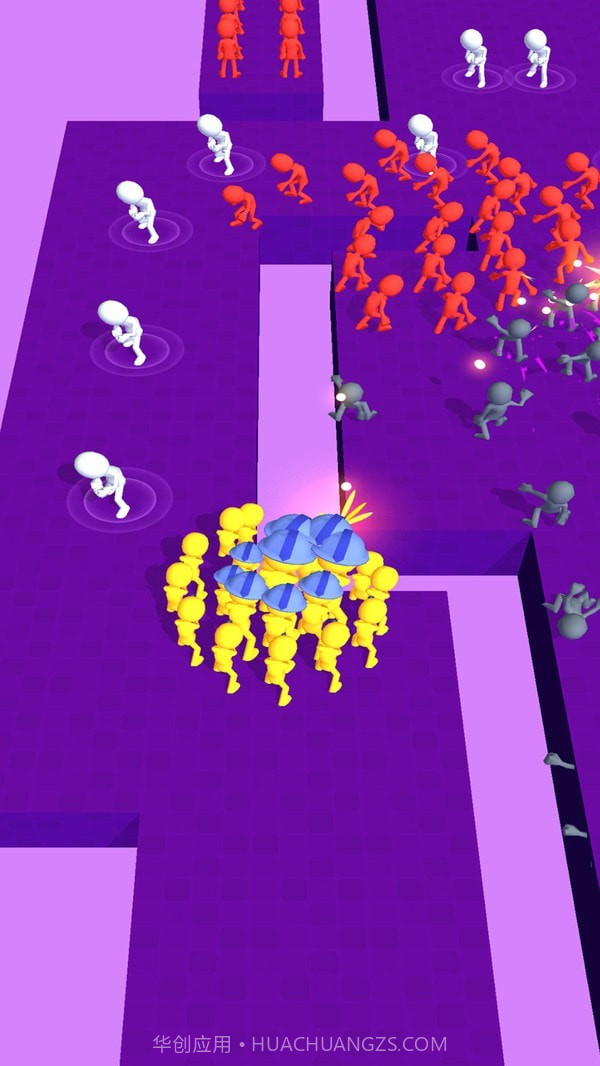 人类突击截图1 人类突击截图1