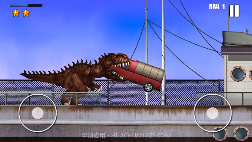 迈阿密雷克斯截图3