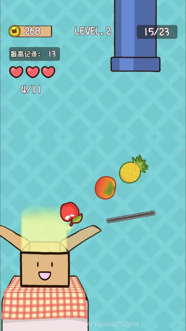 天才大冒险截图2 天才大冒险截图2