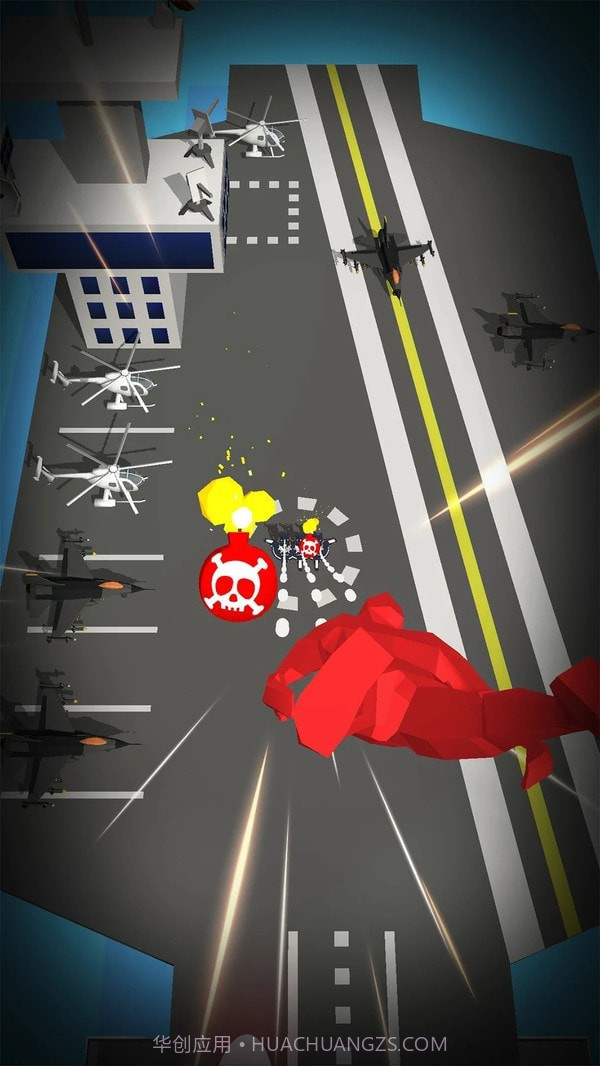 堕落英雄截图2 堕落英雄截图2