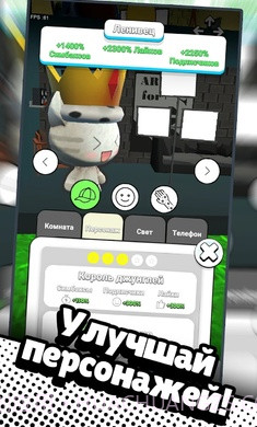 奇特科特之家酒店截图3 奇特科特之家酒店截图3