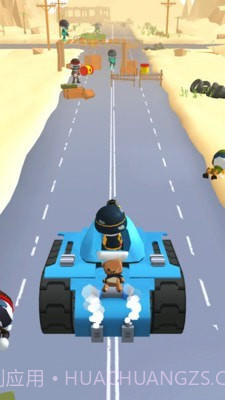 坦克精英截图4 坦克精英截图4