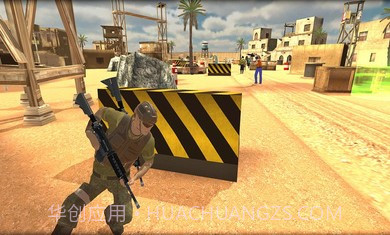 未完成的战斗截图1 未完成的战斗截图1