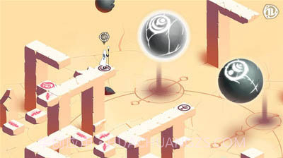 幽灵记忆中文版截图1 幽灵记忆中文版截图1