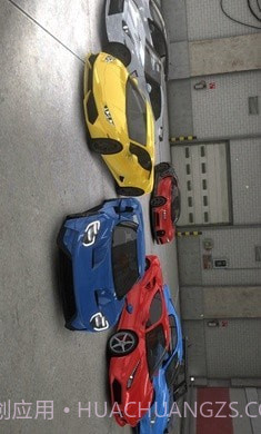 红系运动截图2 红系运动截图2