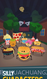 Silly Walks截图2 Silly Walks截图2