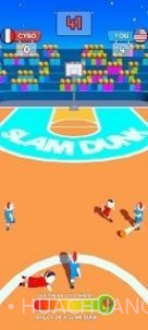 运球扣篮截图3 运球扣篮截图3