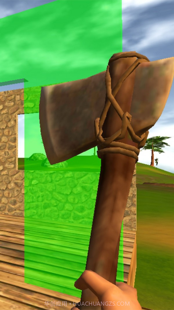 建筑工艺3D截图2 建筑工艺3D截图2