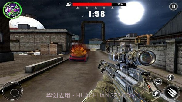 IGI狙击手突击队截图3 IGI狙击手突击队截图3