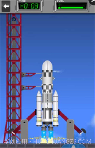 太空总署APP截图1