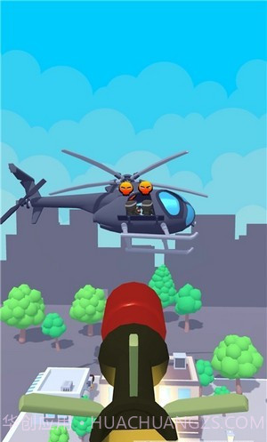 王牌枪手截图3 王牌枪手截图3