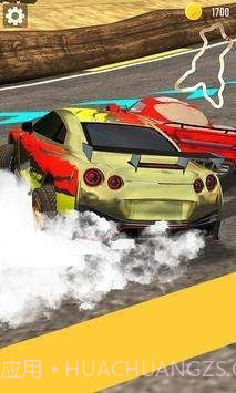 真正的极限赛车截图2 真正的极限赛车截图2