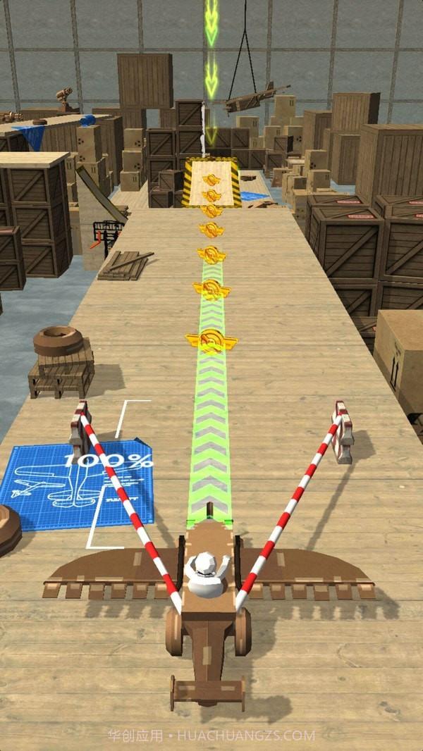 卡丁车冲冲冲截图2 卡丁车冲冲冲截图2