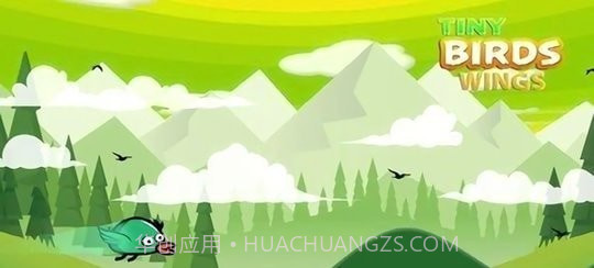 傻鸟飞行截图2 傻鸟飞行截图2