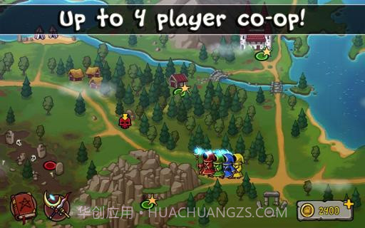 疯狂射箭 Arrow Mania截图7