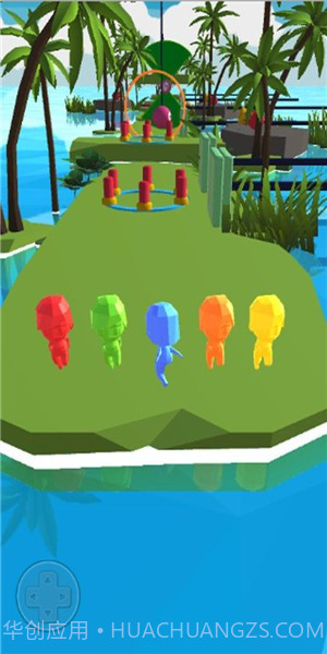 水路大冒险截图3