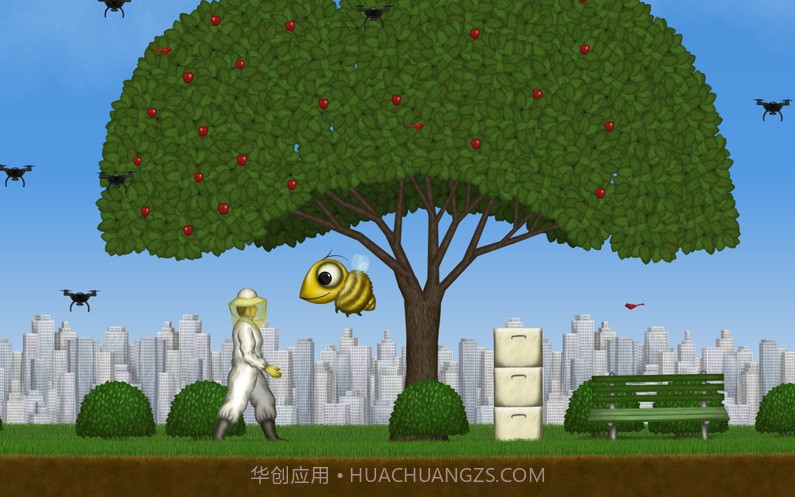 吞天4截图2 吞天4截图2