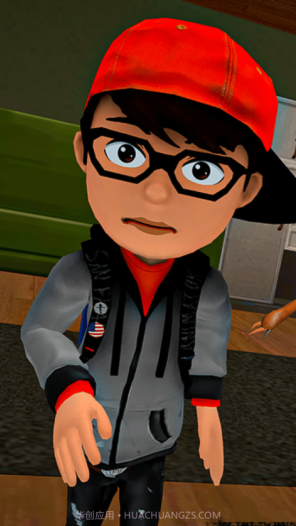 恐怖的香肠截图4 恐怖的香肠截图4