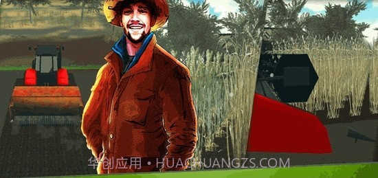 农场与修理截图3