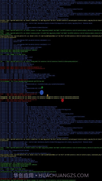 LiveBoot截图3 LiveBoot截图3