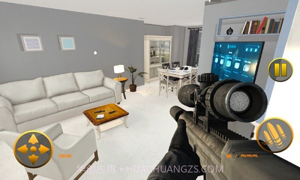 拆家模拟器2023截图1 拆家模拟器2023截图1