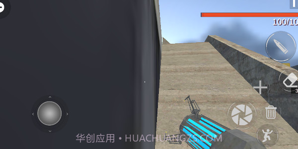 Nextbots沙盒游乐场2截图3 Nextbots沙盒游乐场2截图3