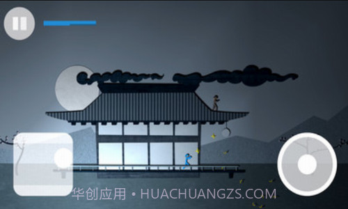 火柴人战争2纸上冒险截图2