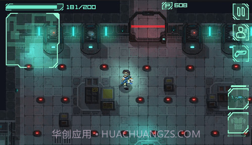 战争太空行动高级截图4 战争太空行动高级截图4