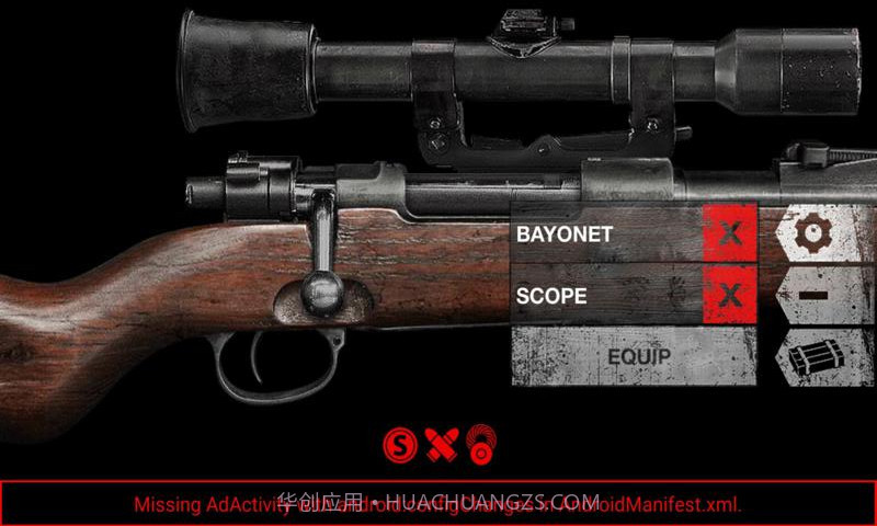 真实枪械模拟器截图2 真实枪械模拟器截图2