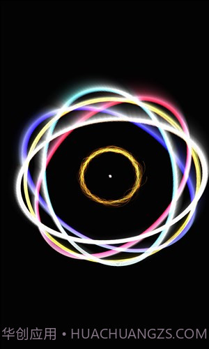 音乐魔幻粒子截图5 音乐魔幻粒子截图5