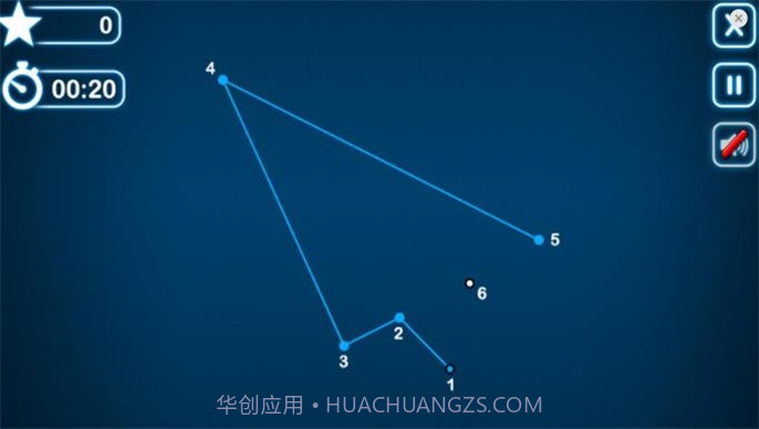 圆点连接工具app截图2 圆点连接工具app截图2
