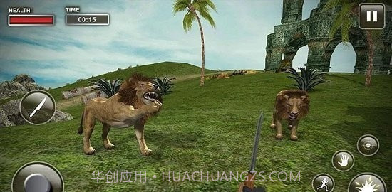 迷失岛木筏求生截图1