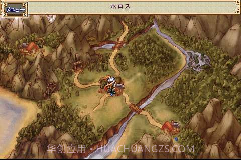 幻想编年史截图3 幻想编年史截图3