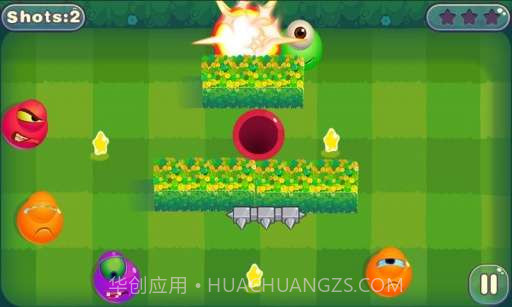 果冻弹射HD截图7 果冻弹射HD截图7