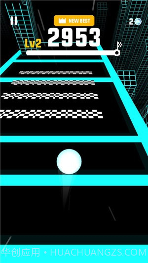 天际飞跃截图4 天际飞跃截图4