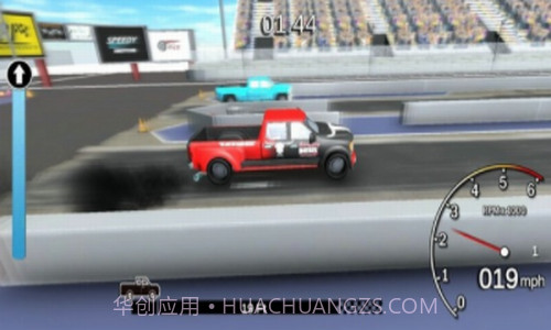 卡车竞速赛模拟截图2 卡车竞速赛模拟截图2