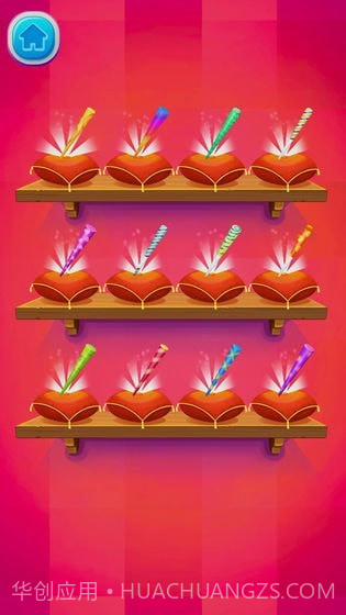 卡哇伊棉花糖世界截图1 卡哇伊棉花糖世界截图1