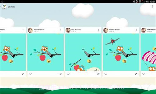 涂画截图3 涂画截图3