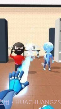 火柴人冰冻超能力截图1 火柴人冰冻超能力截图1