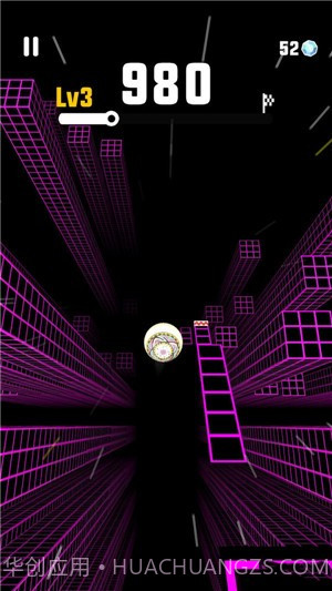 天际飞跃截图1 天际飞跃截图1