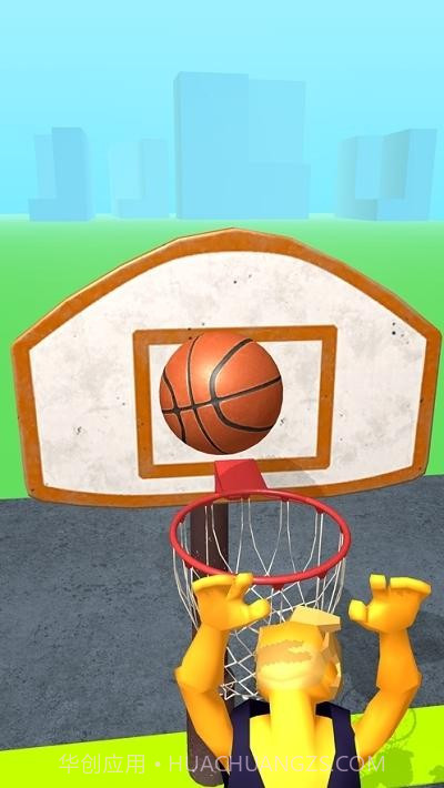 运球灌篮截图1 运球灌篮截图1