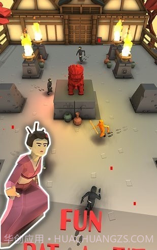 捉迷藏模拟器截图1 捉迷藏模拟器截图1