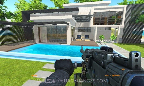 拆家模拟器2023截图3 拆家模拟器2023截图3